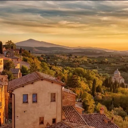 Maison Amiata *