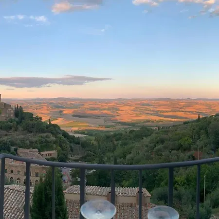 Maison Amiata * Montelaterone